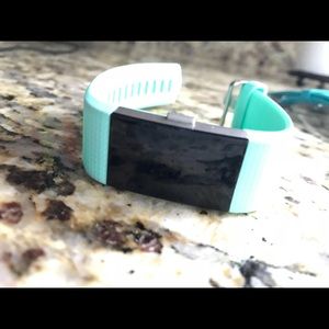 Fitbit charge 2